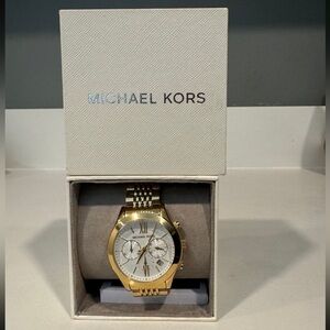 Michael Kors watch mk 5762 new